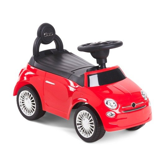Fiat 500 Push Car | Toys & Books | Marshalls