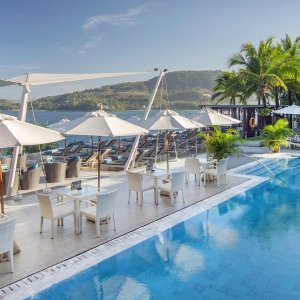 Phuket for Adults Only: Weeklong Stay for 2