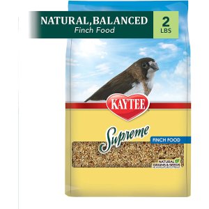Kaytee Supreme Finch Food 2 lb