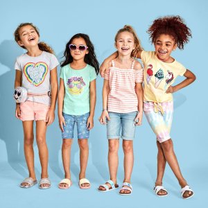 Children's Place 70-80% off Clearance