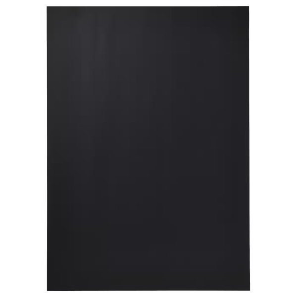 小黑板, 19 ¾x27 ½" - IKEA