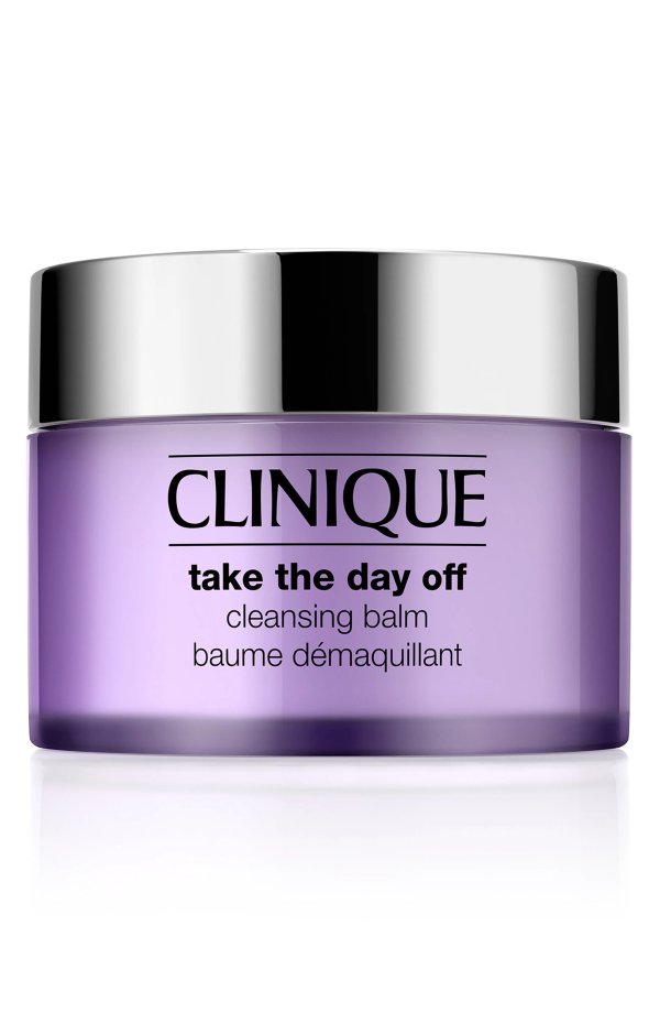 Jumbo Take The Day Off Cleansing Balm Makeup Remover
