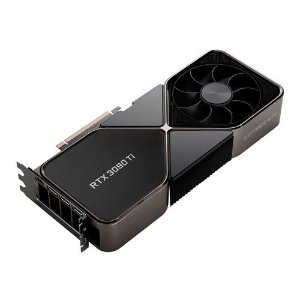 NvidiaGeForce RTX 3090 Ti 翻新