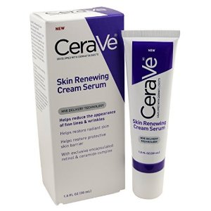 CeraVe Renewing System, Skin Renewing Serum, 1 Ounce