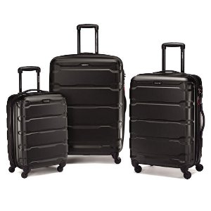 Select Luggage+ Free Shipping @ JS Trunk & Co.