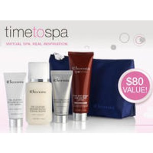 + Free Shipping with Purchase of $75 or More @Time To Spa