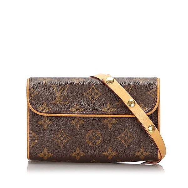 Louis Vuitton 老花盒子包