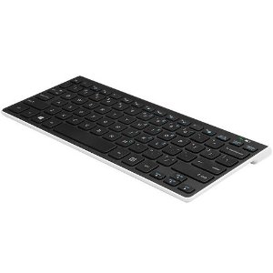 HP Bluetooth Wireless Keyboard for PC K4000