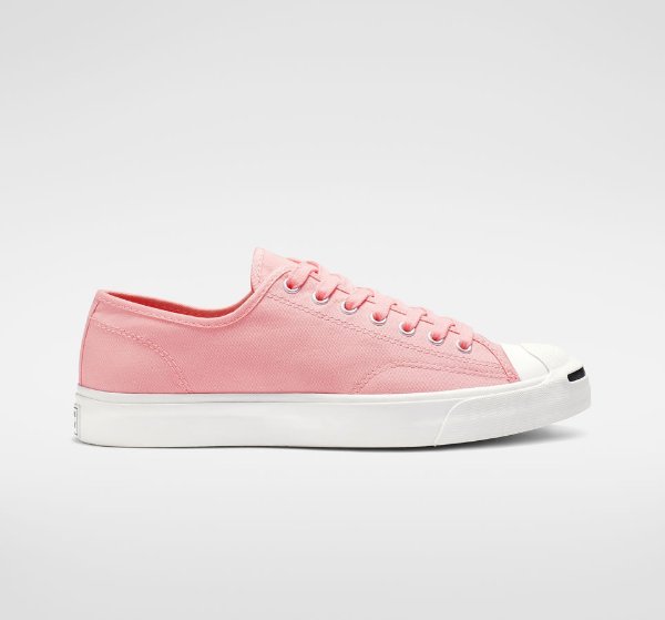 ​Jack Purcell Play Bold Low Top Unisex Shoe. Converse