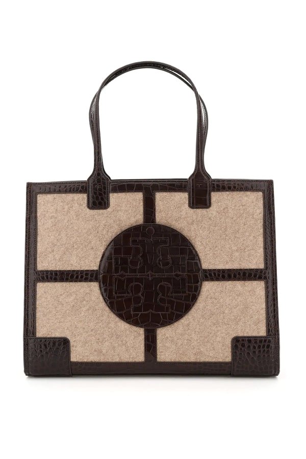 Tote Bags Tory Burch for Women Fawn