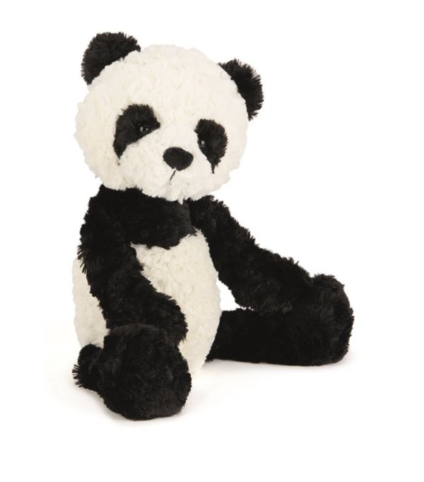 毛绒小熊猫 (41cm)