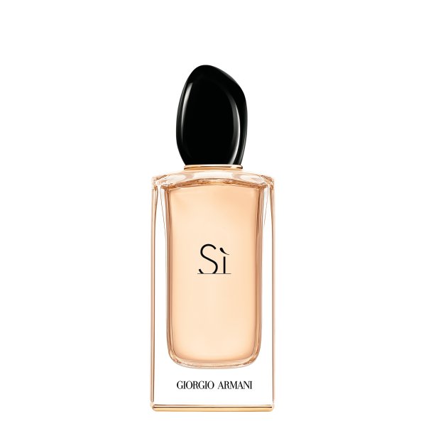 Si Eau de Parfum - Women's Perfume - Armani Beauty