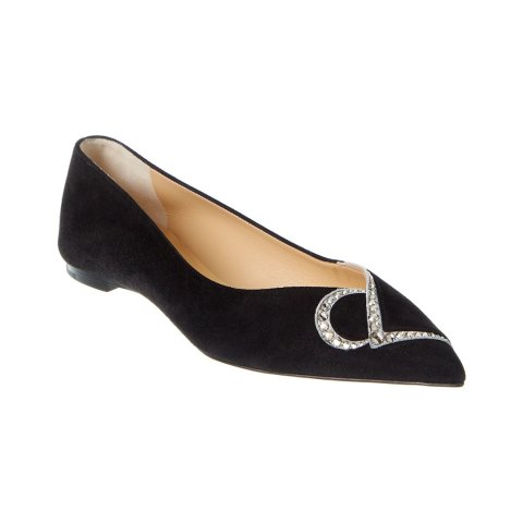 Christian Louboutin平底鞋