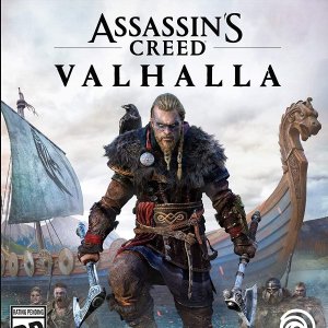 Assassin's Creed Valhalla Gold Edition - PC 数字版