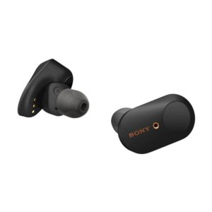Sony WF-1000XM3 True Wireless Noise-Canceling Earbuds