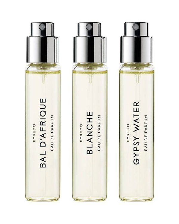La Selection Nomade Eau de Parfum Collection