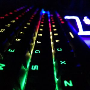 Best Buy Gaming Mice & Keyboard Round Up