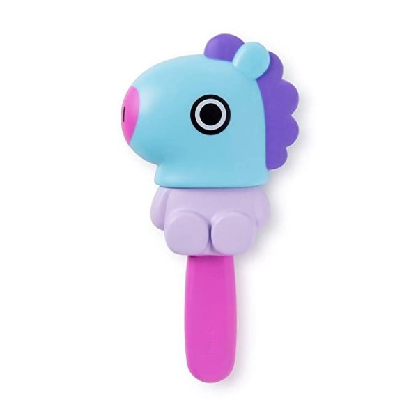 Official Merchandise by Line Friends - MANG Character Hair Brush