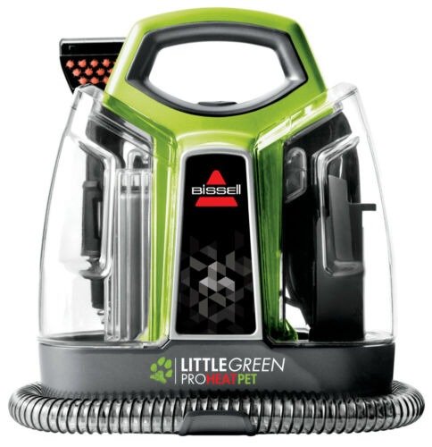 Little Green 地毯清洁机
