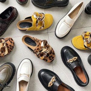 Up to 70% Offshopbop.com Women's Designer Shoes Sale