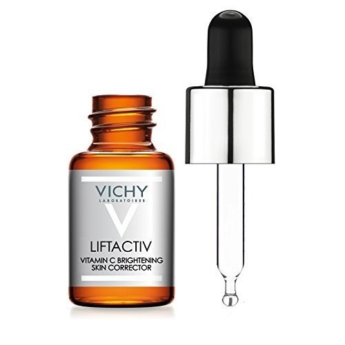 LiftActiv 15% Pure Vitamin C Serum Brightening Skin Corrector, 0.34 Fl. Oz.