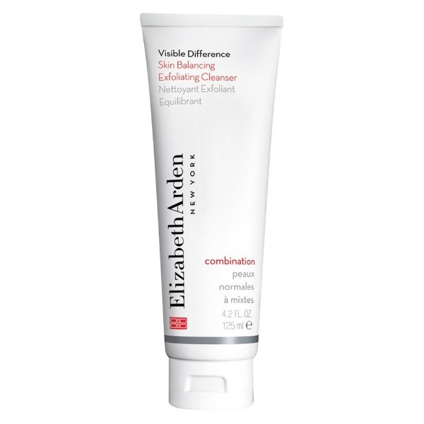 Visible Difference Skin Balancing Exfoliating Cleanser (150ml)