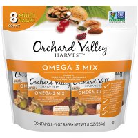 Omega-3 综合坚果果干 8袋装