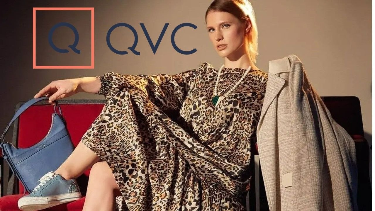 “直播带货鼻祖”QVC网站购物指南 | 美妆/电子/时尚..只有你想不到，没有QVC买不到！