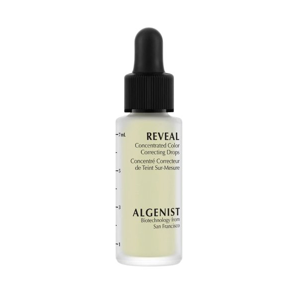 Travel Size REVEAL Concentrated Color Correcting Drops, Green