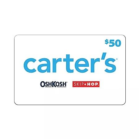 $50 Value eGift Card (Email Delivery) - Sam's Club