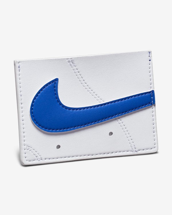 Icon Air Force 1 Card Wallet..com