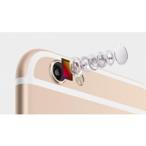 iSight Camera Replacement Program for iPhone 6 Plus