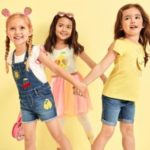 The Children's Place 70-80% Off Clearance