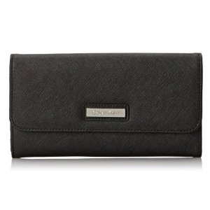 Calvin Klein 2ES Saffiano Wallet