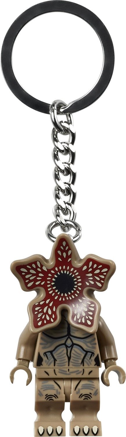 Demogorgon Key Chain 854197 | Stranger Things | Buy online at the Official LEGO® Shop US