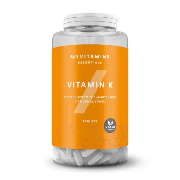 Vitamin K 30粒