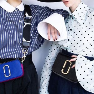 Marc Jacobs Handbags Purchase @ Bloomingdales
