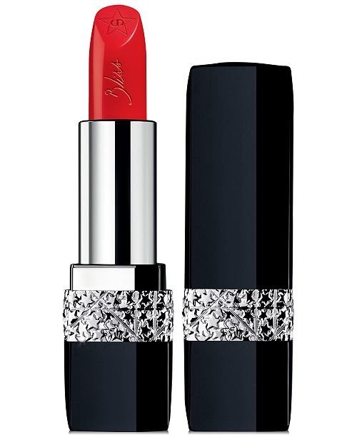Rouge Dior Limited Edition Bijou Lipstick