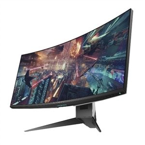Alienware 34 Monitor - AW3418DW