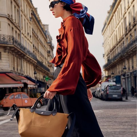 Up to 30% offLongchamp Bags Sale