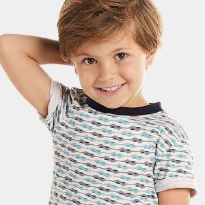 All New Styles Sale @ Gymboree
