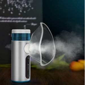 CISNO Handheld Ultrasonic Inhaler