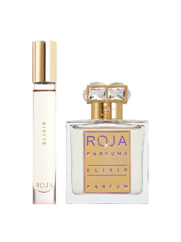 Roja Parfums Elixir Parfum 香水礼盒50ml