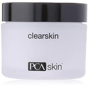 PCA Skin Clearskin 纯净肌肤乳霜 痘肌油皮必备 1.7Oz
