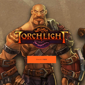 Torchlight (PC Digital Download)