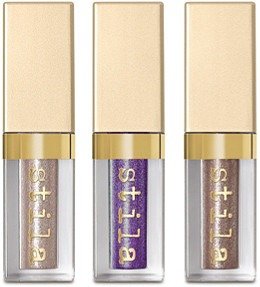 Stila The Highest Realm Glitter & Glow Liquid Eyeshadow Set | Ulta Beauty