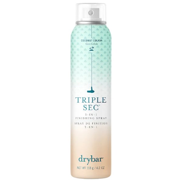 Triple Sec 3-in-1 Texturizing Finishing Spray