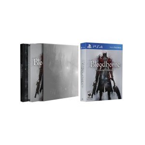 Bloodborne Collectors Edition - PlayStation 4