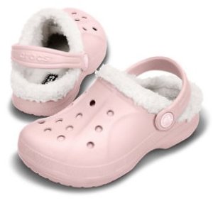 Crocs之ebay官方店 童鞋促销
