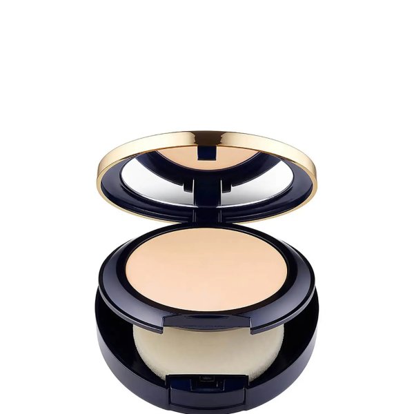 Double Wear Stay-In-Place Matte Powder Foundation (Various Shades)